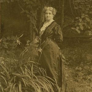 Carrie Chapman Catt | National Women's History Museum